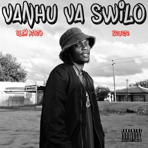 Vanhu va swilo (feat. Scucie)
