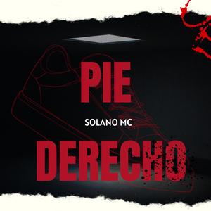 PIE DERECHO
