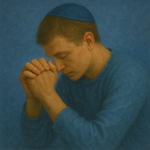 מתפלל עבורך