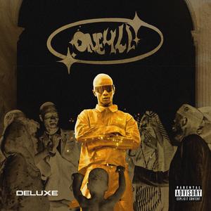 Cherie (feat. Black Barry & Ousmane Paikoun)