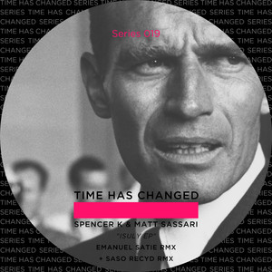 Isuly (Saso Recyd Remix)