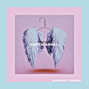 Earth Angel (feat. kiprono)