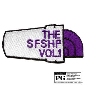 #comespendthenight (feat. m4n$$)