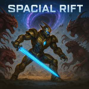 Veil of Echoing Shadows