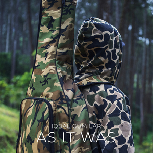 As It Was (Acoustic Guitar)