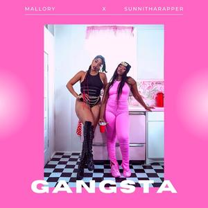 Gangsta (feat. Sunnitharapper) (Radio Edit)