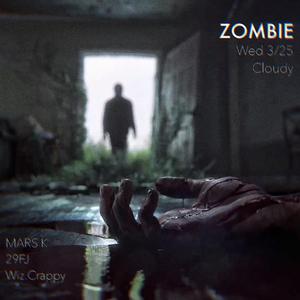 Zombie