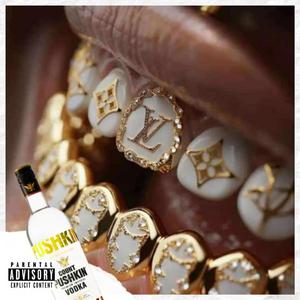 PUSHKIN (feat. Zaddy Trip)