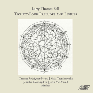 Prelude No. 6 in D Minor