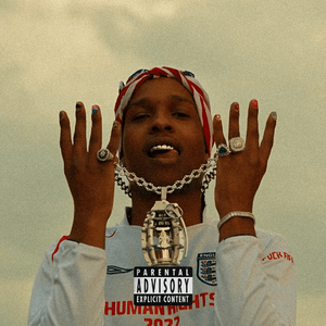 【FREE】"Head Shot" - ASAP Rocky x Drake Type Beat