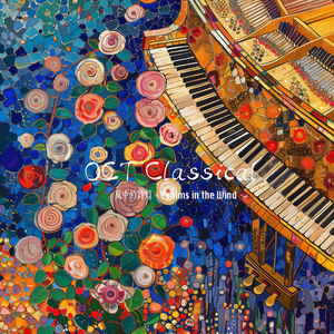 Walking in the Fog 雾中行走