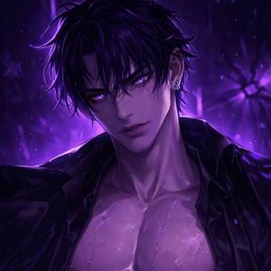 Моє прокляття – ти