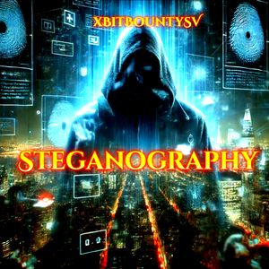 Steganography