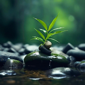 紫竹调(五行养生 补肾益肾)