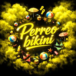 Perreo Bikini