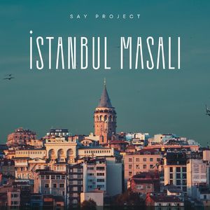 İstanbul Masalı