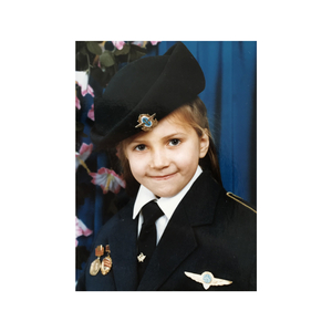 В час беды (молитва Честному Кресту)