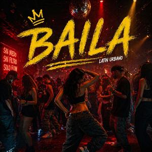 BAILA