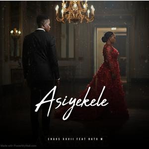 Asiyekele (feat. Rato M 034)