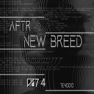 NEW BREED