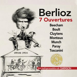 Grande ouverture du roi Lear, Op. 4, H. 53. Andante non troppo lento ma maestoso - Allegro disperato ed agitato assai