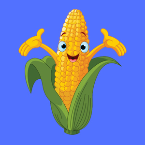 It’s Corn