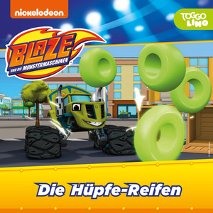 Folge 04 - Die Hüpfe-Reifen - Kapitel 05
