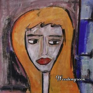 I wish you were my love