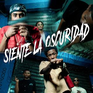 SIENTE LA OSCURIDAD