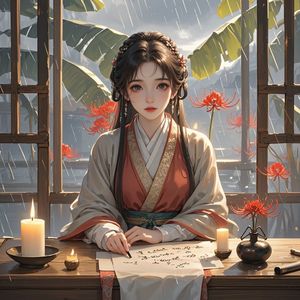 三十春期_日月珍重