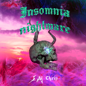 失眠梦魇（Insomnia nightmare）