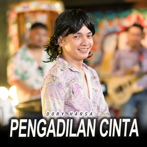 Pengadilan Cinta