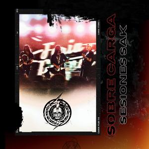 SOBRE CARGA (En vivo)