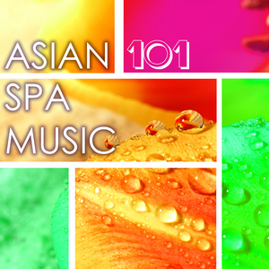 Sauna New Age (Deep Relaxation)