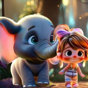 Baby Lila Kids Songs