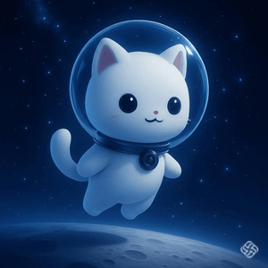 Cosmic Mate (Slowed)