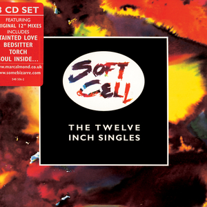 Tainted Love / Where Did Our Love Go (Extended Version)