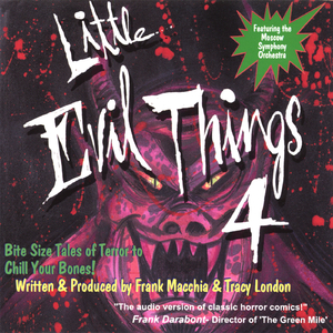 Little Evil Overture