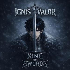 King of Swords