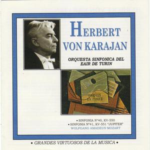 Sinfonía No. 40 en Sol Menor, KV 550: II. Andante