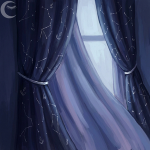 Blue Moon Lullaby