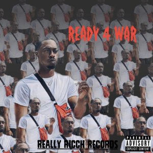 Ready 4 War