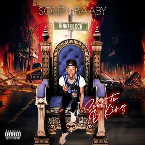 Off Balance (feat. Moca)