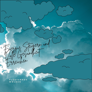 Entspannende Geräusche