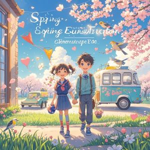 春日方程式_张茜