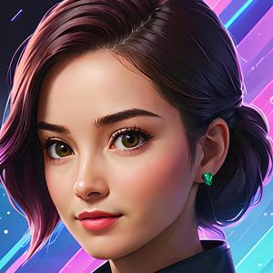 幸福轮廓，因你而绘