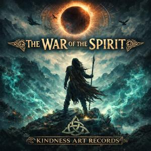 THE WAR OF THE SPIRIT