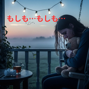 もしも…もしも…