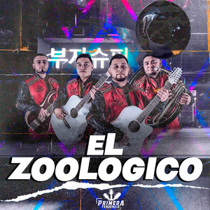 El Zoologico (Cover)
