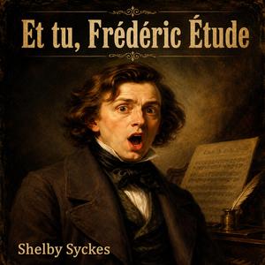 Et tu, Frédéric Étude